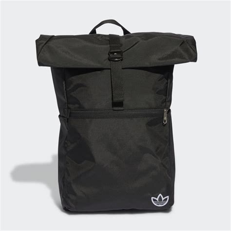 Premium Essentials Rolltop Rucksack 